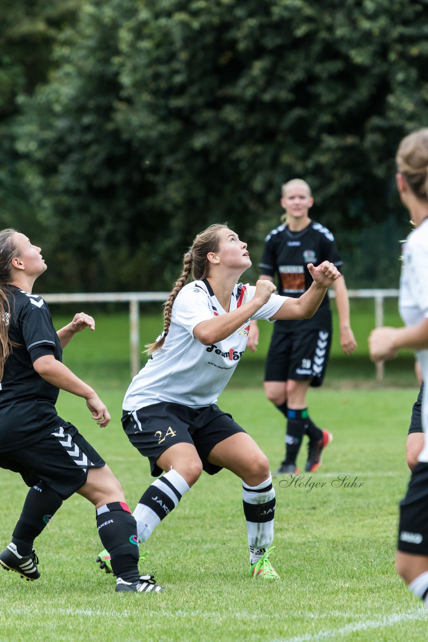 Bild 426 - Frauen Kieler MTV - SV Henstedt Ulzburg 2 : Ergebnis: 2:6